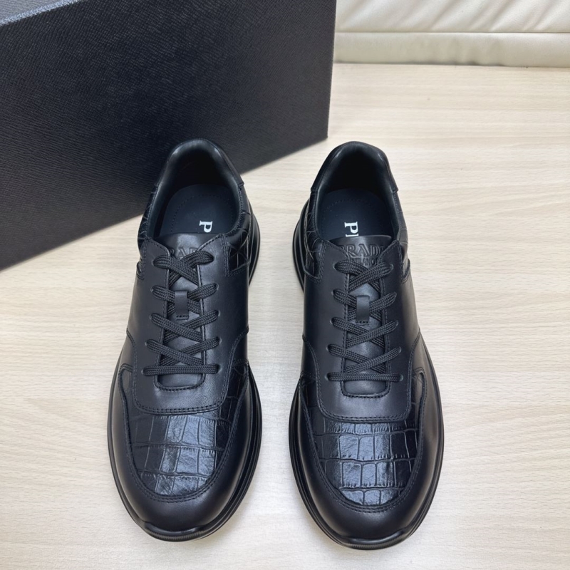 Prada Casual Shoes